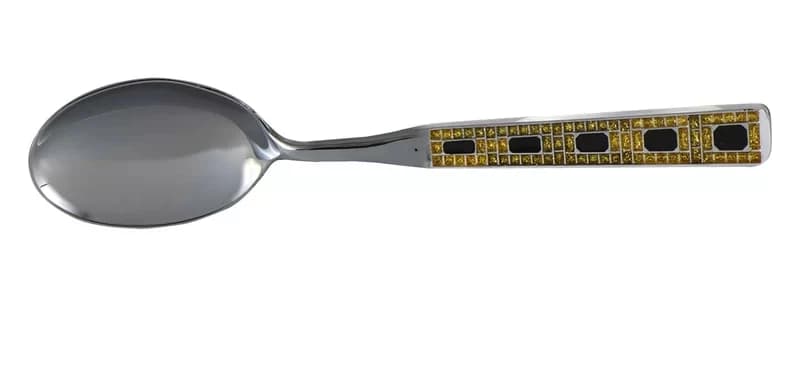 قاشق سرو کینگ مستر کد M9923