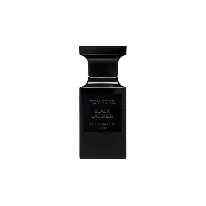عطر ادکلن تام فورد بلک لاکر ادوپرفیوم مردانه و زنانه 5 میل اصلی | Tom Ford Black Lacquer EDP 5 ml — تصویر ۲