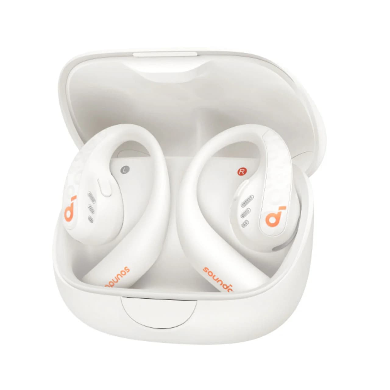 ایربادز بی سیم ANKER مدل AeroFit Pro A3871H21 — تصویر ۵