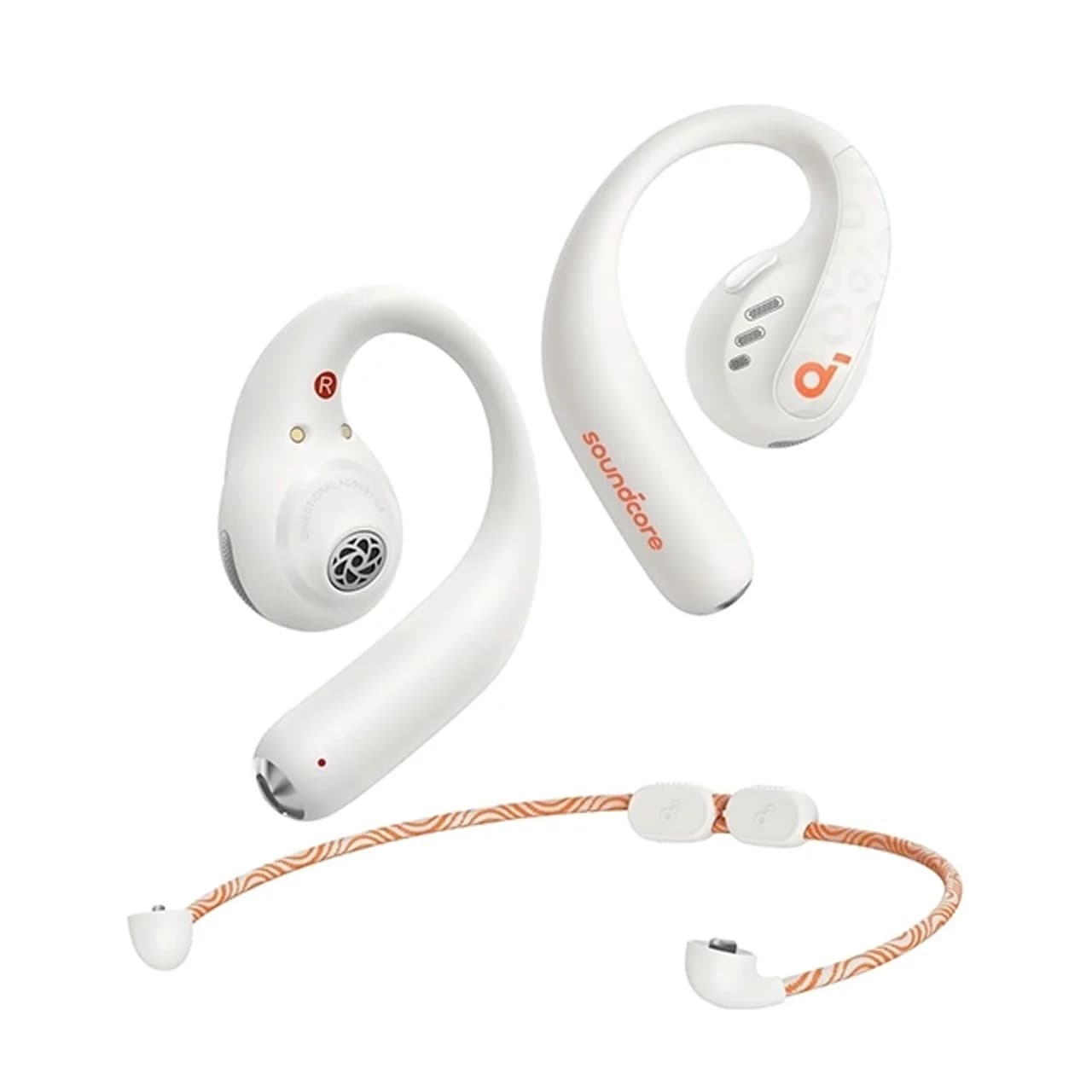 ایربادز بی سیم ANKER مدل AeroFit Pro A3871H21 — تصویر ۳
