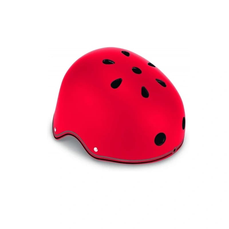 کلاه اسکوتر کودک براق Globber 505