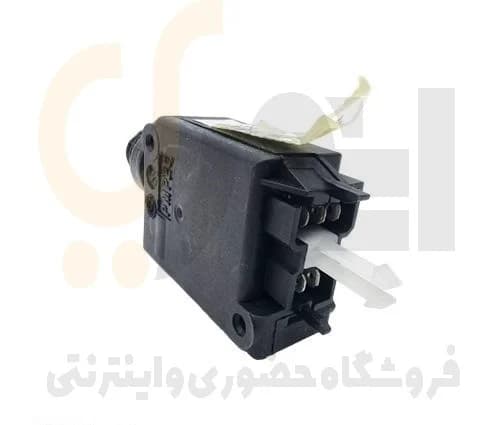 پمپ درب جلو 405-سمند-پارس – ISACO – ایساکو-گارانتی پلاس — تصویر ۲