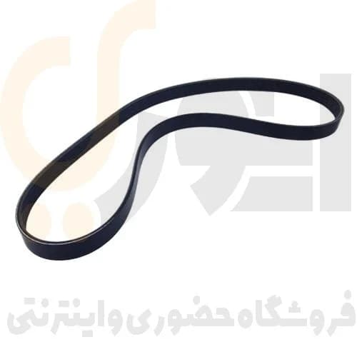 تسمه دینام موتور TU5P تارا – (ابعاد 6PK1065) – ISACO – رایکا آلتون — تصویر ۳