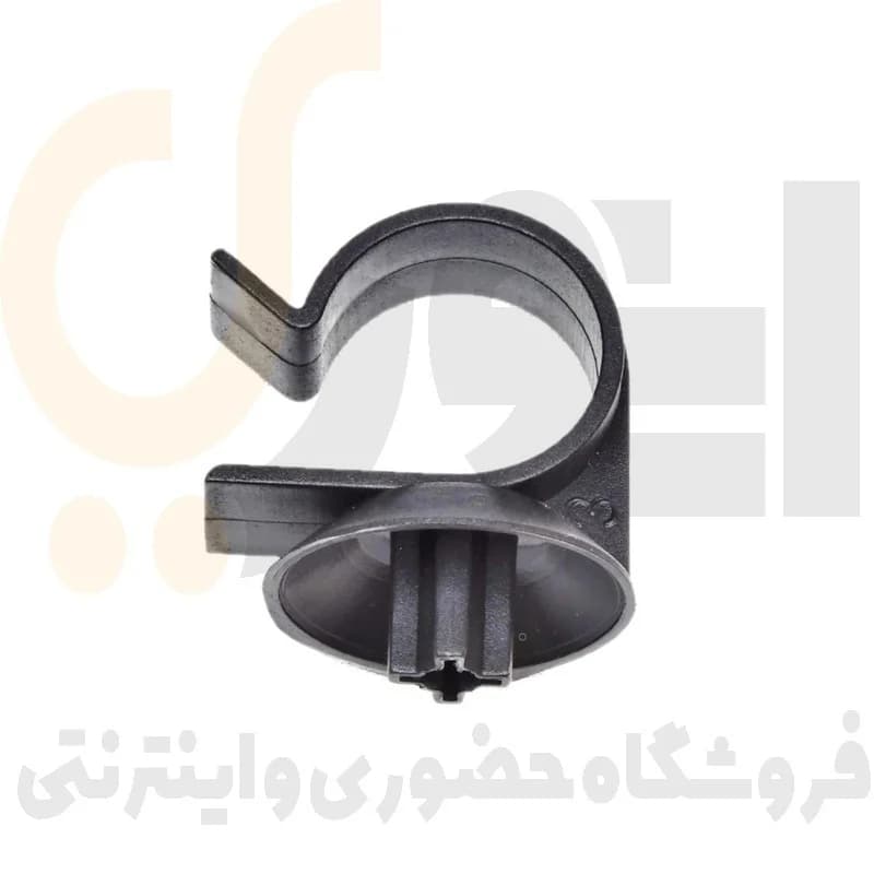 بست لوله بخاری پژو 405