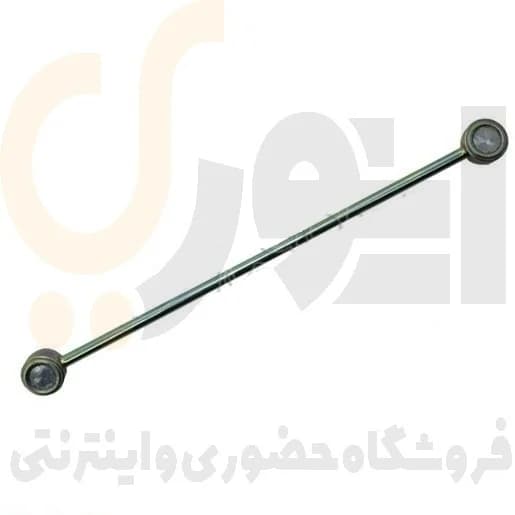 میل ماهک بلند 405-سمند-پارس – ISACO – ایساکو آبی-گارانتی پلاس