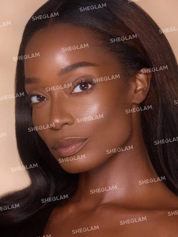 میکسر Sunburst Glow رنگ Deep Cool شیگلم SHEGLAM — تصویر ۵