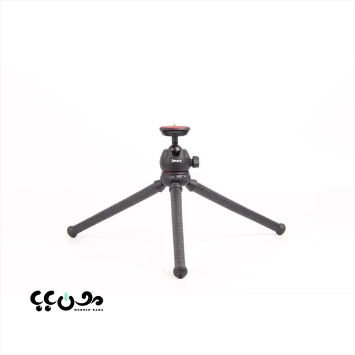 سه پایه تولید محتوا جیماری مدل MT-25 اصل