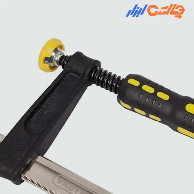 پیچ دستی 5*250 واستر — تصویر ۲