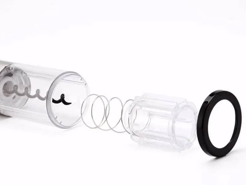 درب باز کن برقی بطری سرکل جوی شیائومی XIAOMI Circle Joy CJ-EKPQ01 — تصویر ۵