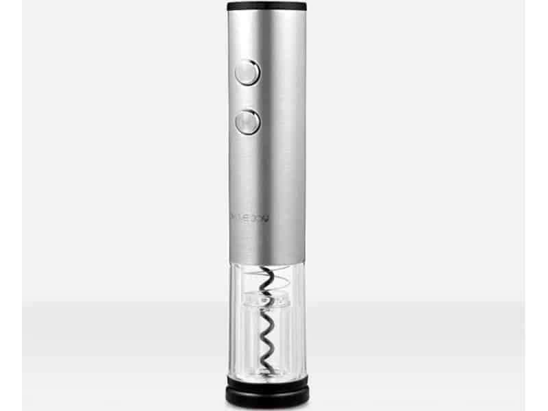 درب باز کن برقی بطری سرکل جوی شیائومی XIAOMI Circle Joy CJ-EKPQ01 — تصویر ۳