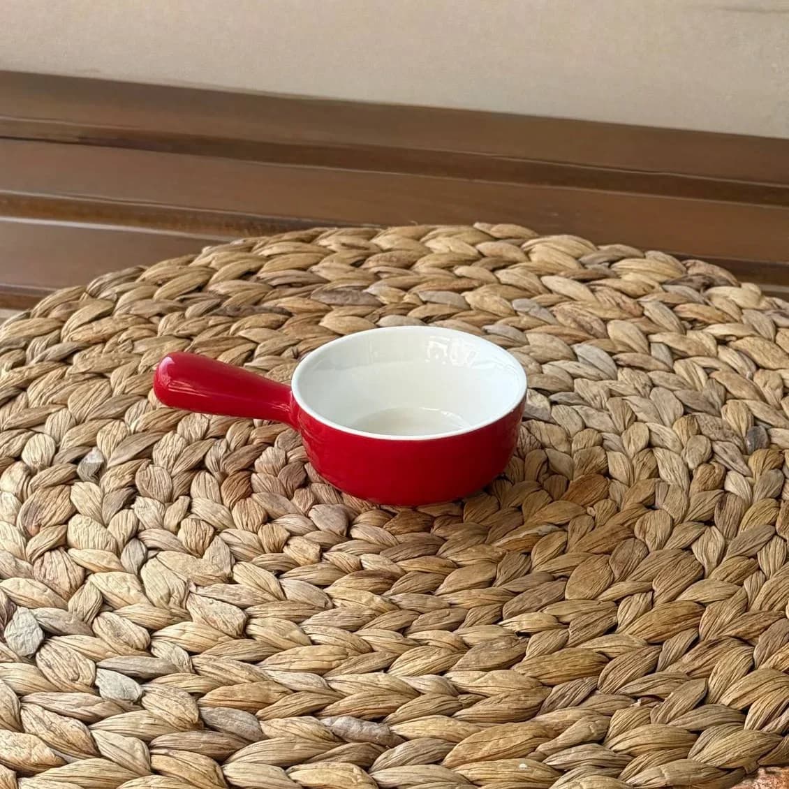 سس خوری تك دسته قرمز دنى هوم — تصویر ۵