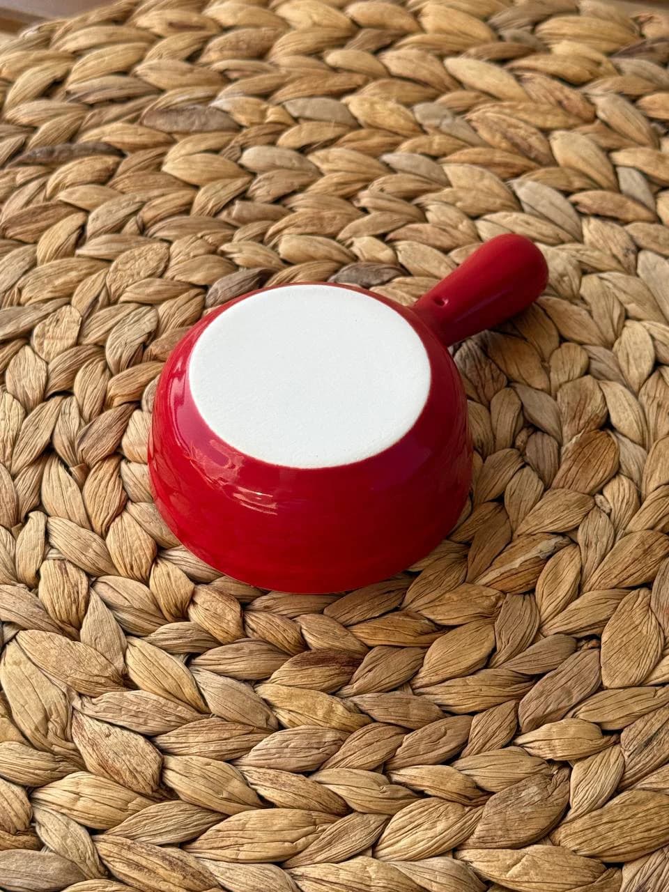 سس خوری تك دسته قرمز دنى هوم — تصویر ۴