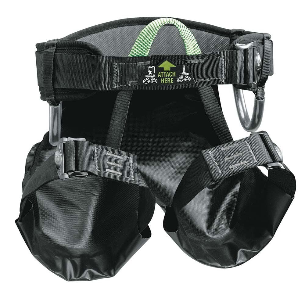 هارنس دره نوردی کنیون پتزل _ Petzl Canyon Harness