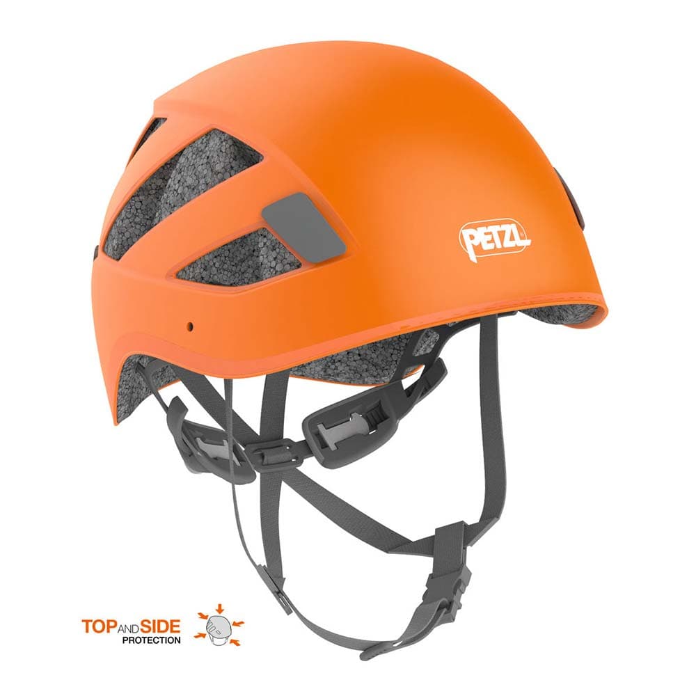 کلاه کاسک بورئو پتزل _ Petzl Boreo helmet — تصویر ۳