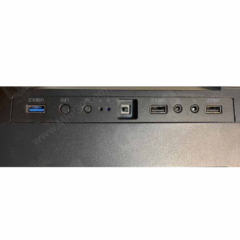 قاب کیس کامپیوتر فاتر Fater FG-720 *استوک — تصویر ۴