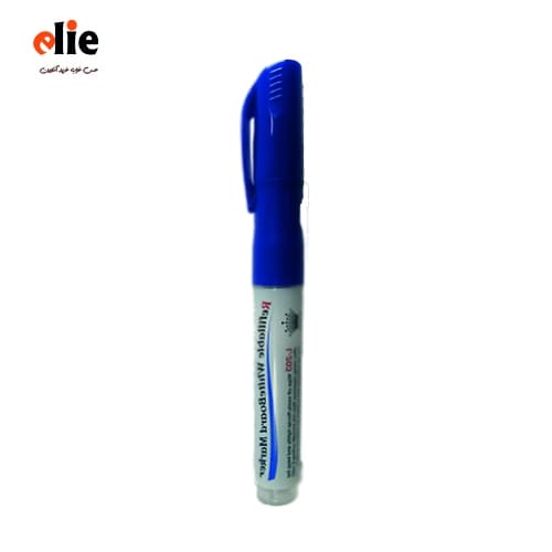 ماژیک وایت برد شارژی سر گرد