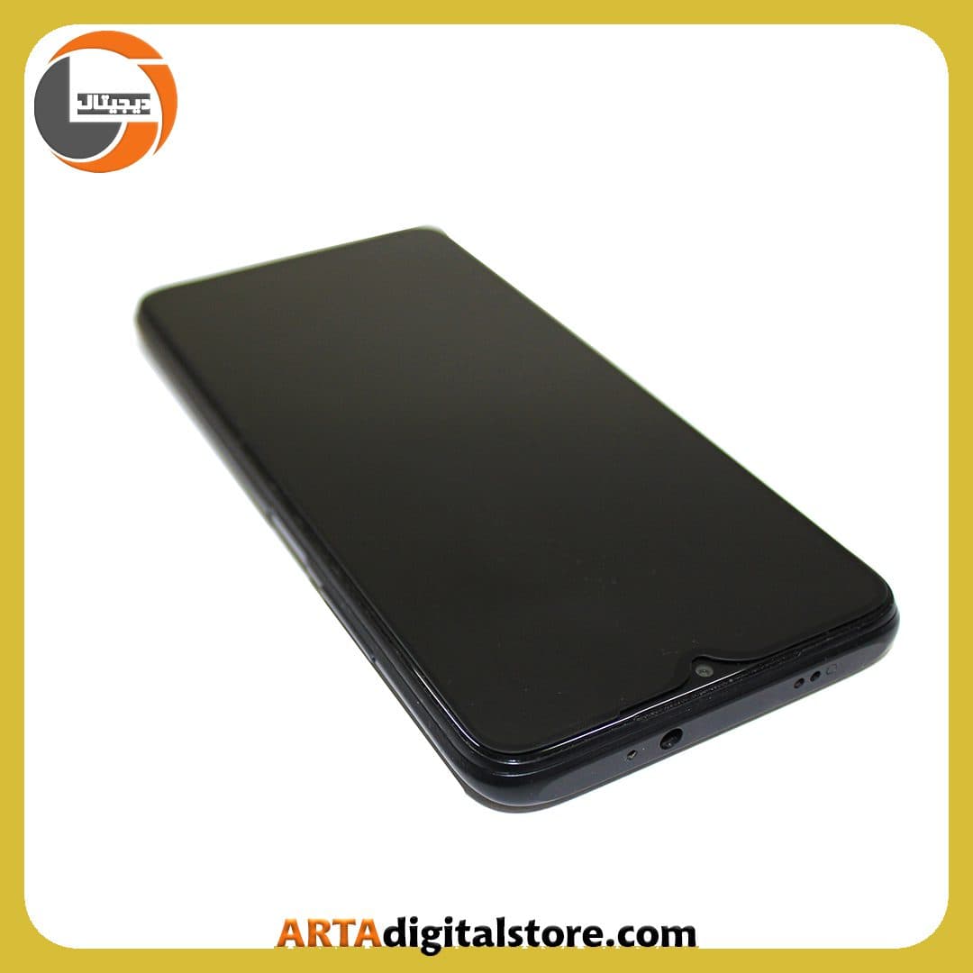 شیائومی Xiaomi Poco M3 Dual 4GB/128GB Power Black — تصویر ۷