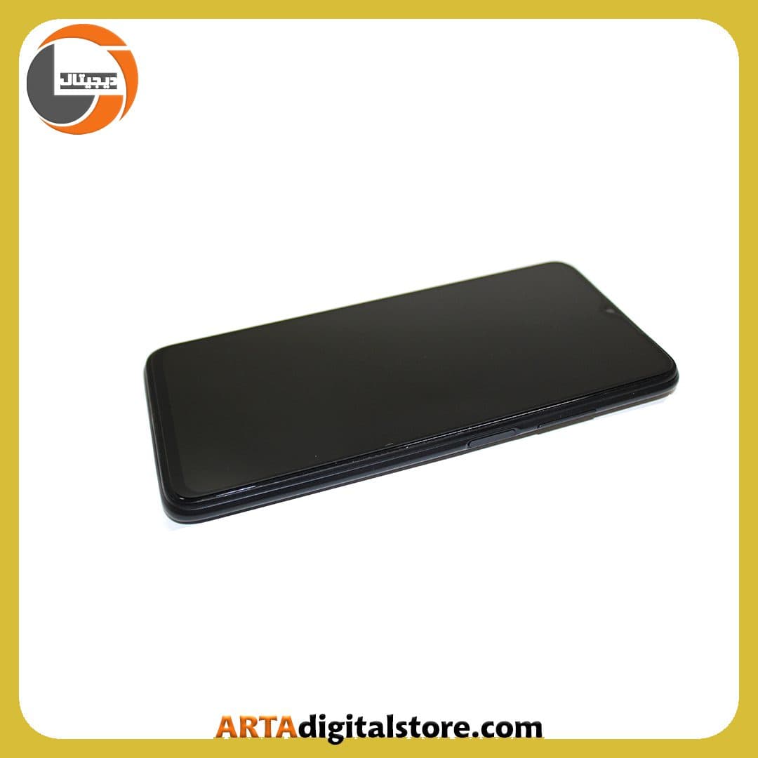 شیائومی Xiaomi Poco M3 Dual 4GB/128GB Power Black — تصویر ۸