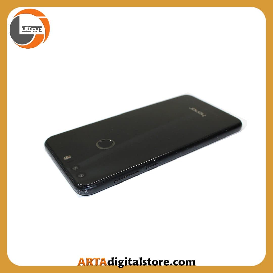 آنر Huawei Honor 8 4GB/32GB Midnight Black — تصویر ۵