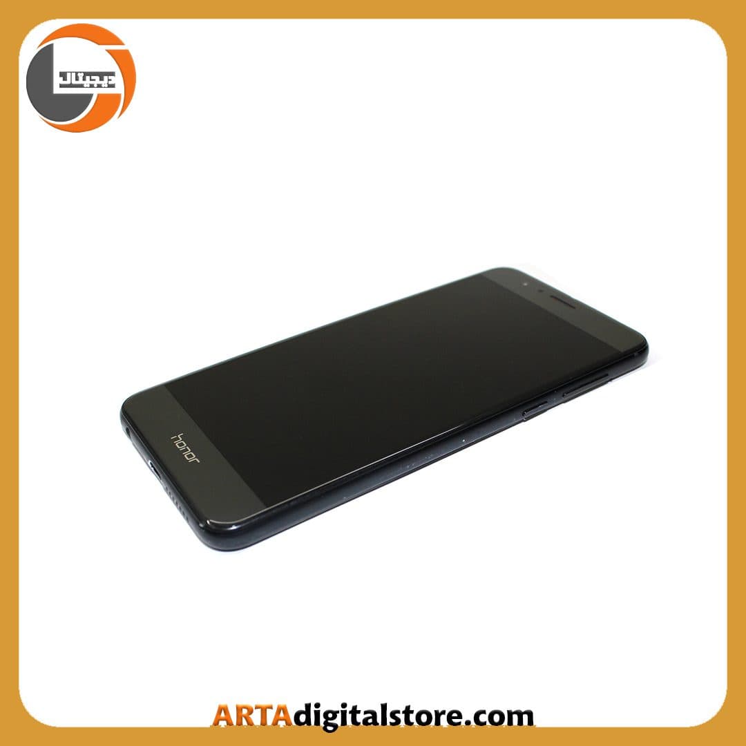 آنر Huawei Honor 8 4GB/32GB Midnight Black — تصویر ۸