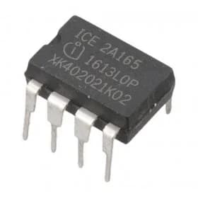 ای سی ICE2A165 پکیج DIP