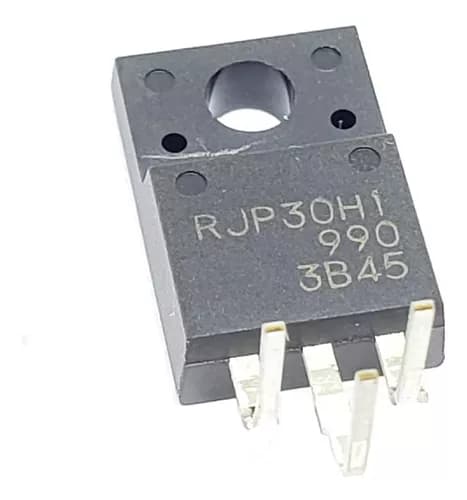 ماسفت RJP30H1 پکیج TO-220F
