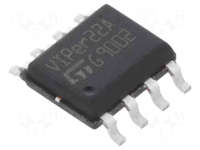 اي سي VIPER22AS پكيج SMD