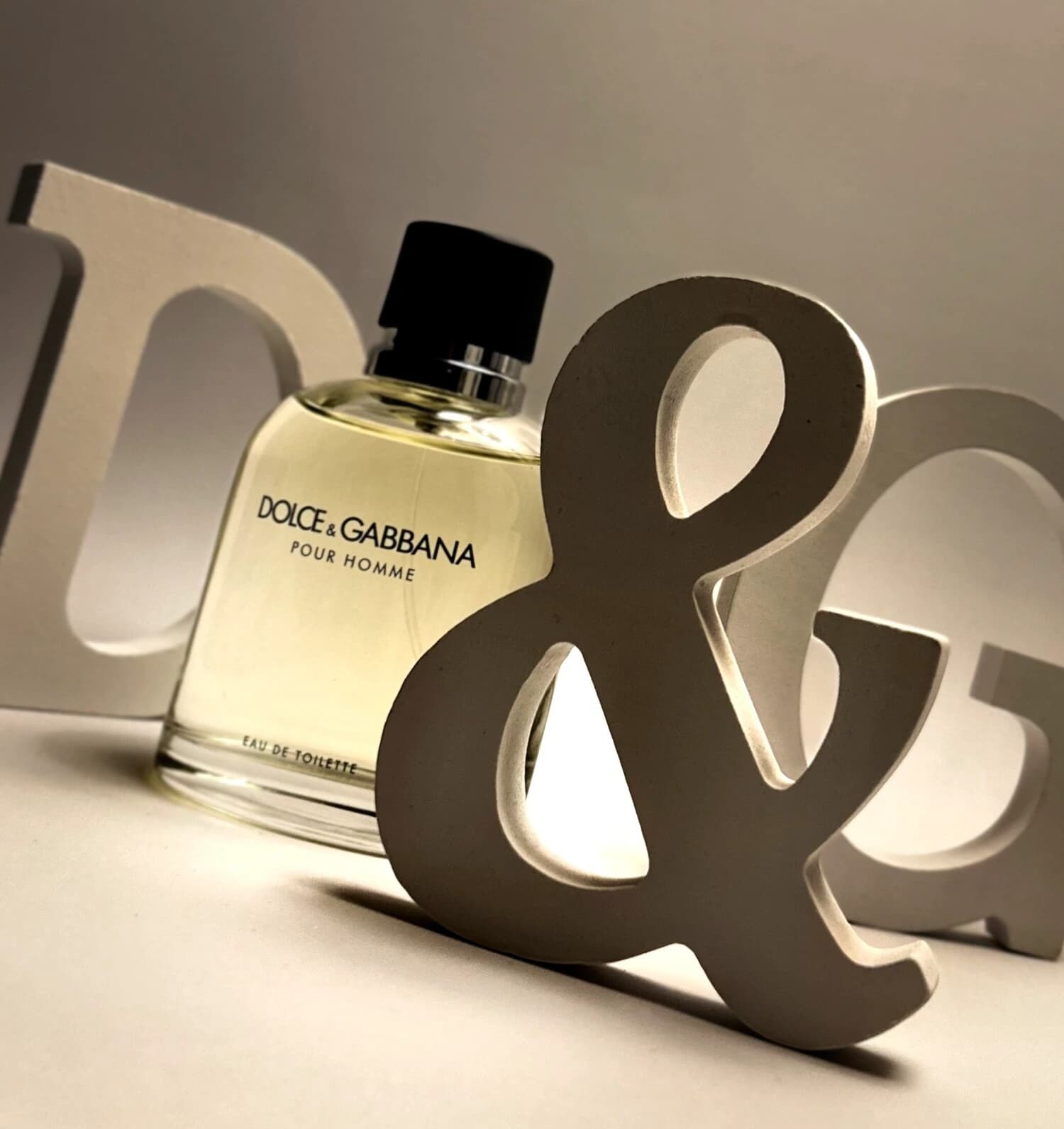 عطر ادکلن دی اند جی دلچه گابانا پور هوم اصل | Dolce Gabbana Pour Homme — تصویر ۵