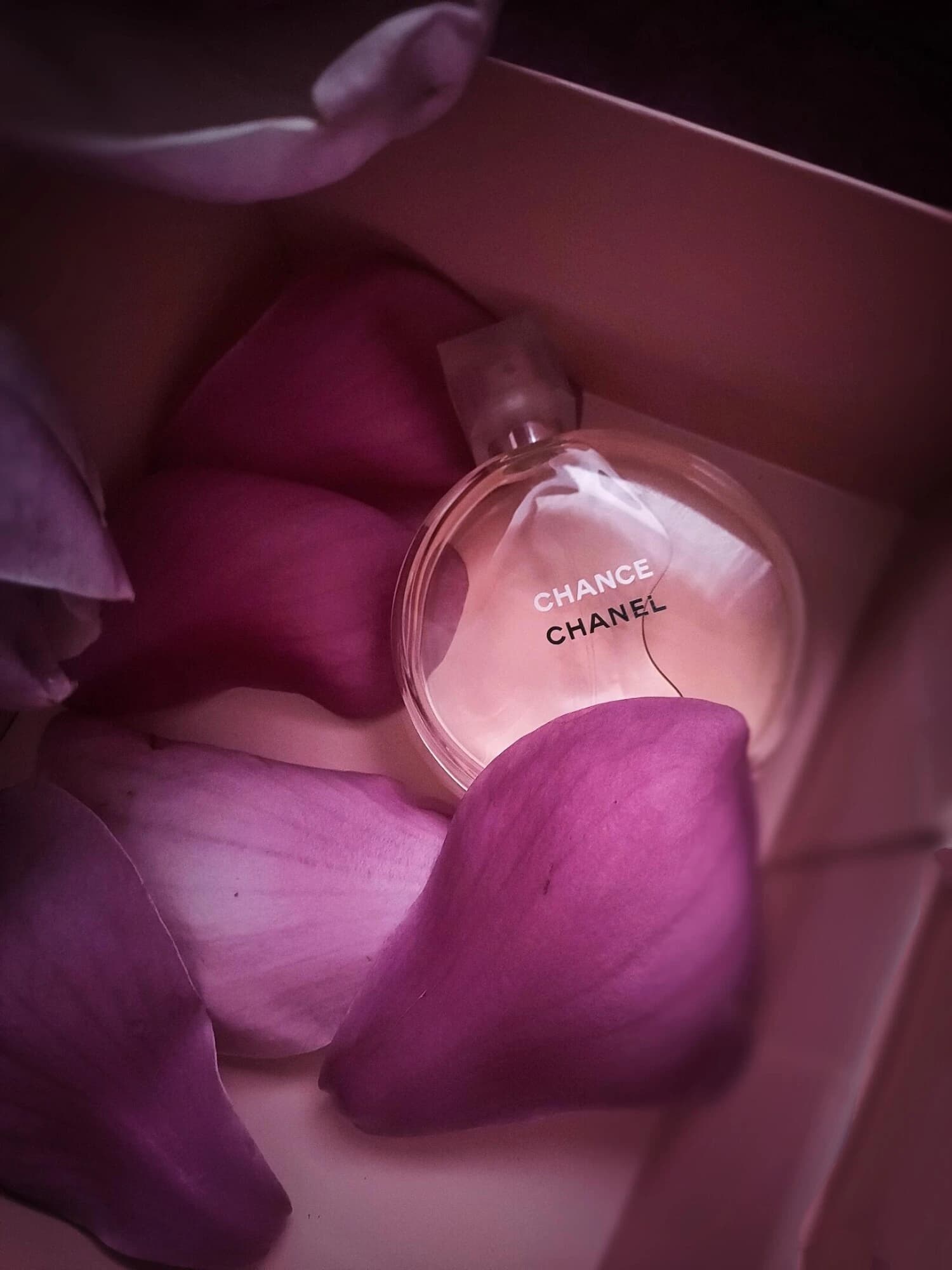 عطر ادکلن شنل چنس او تندر اصل | Chanel Chance Eau Tendre 150 ml — تصویر ۵