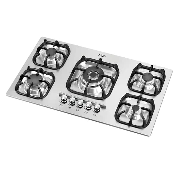 گاز میکس پلاس 523S (چک صیادی)