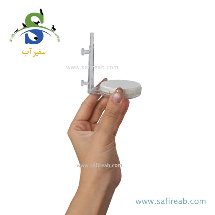 دفیوزر اکسیژن آکواریوم — تصویر ۲