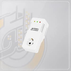 محافظ برق دیواری مدل GLP161