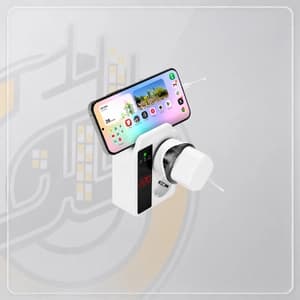 محافظ برق دیواری مدل GLP102D — تصویر ۲