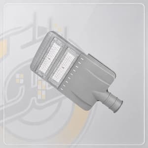 چراغ خیابانی 100 وات SMD