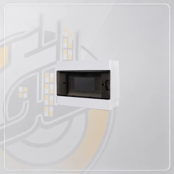 جعبه فیوز مینیاتوری مدل دریا