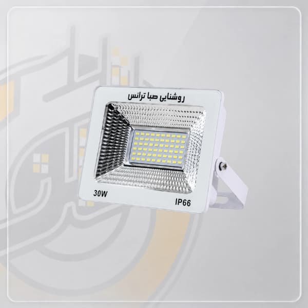 پرژکتور 30 وات IPAD SMD