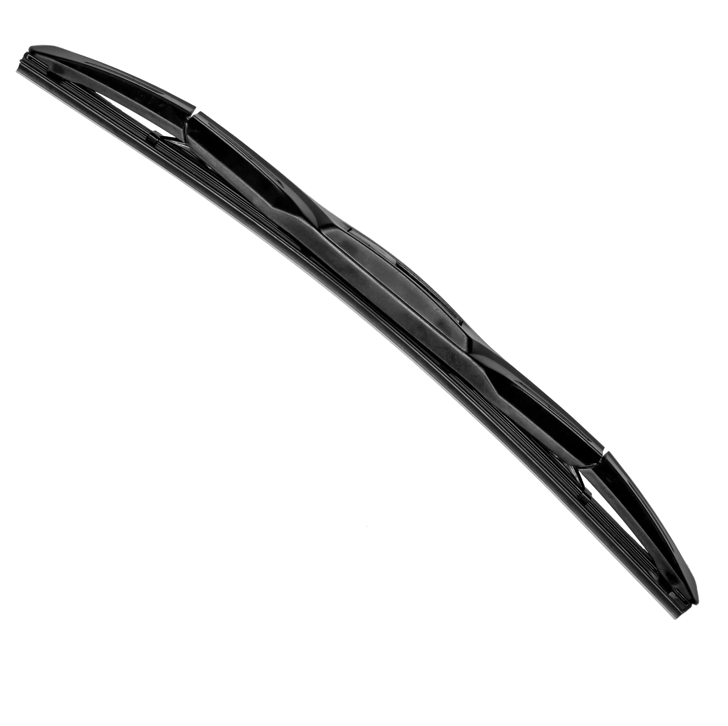 تیغه برف پاککن جی پی کا مدل سوپر هیبرید مناسب برای سوزوکی کیزاشی بسته دو عددی — تصویر ۴