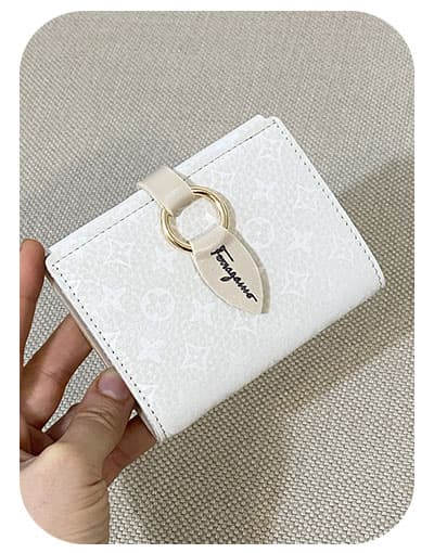 کیف پول لویی کد 3617 — تصویر ۶