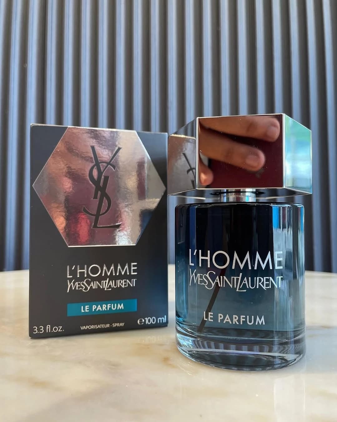 عطر ایو سن لورن لهوم له پارفوم – YSL