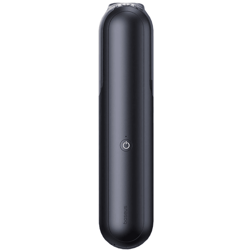 جارو شارژی خودرو بیسوس Baseus Powerful Suction A0 Pro با مکش 4000Pa و باتری 2000mAh — تصویر ۳