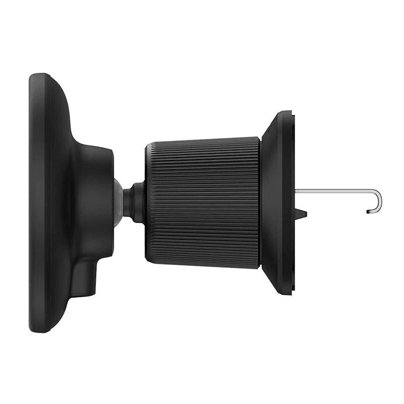 هولدر و نگهدارنده و شارژر بی سیم مگ سیف 15 وات خودرو بیسوس مدل Baseus CW01-01 — تصویر ۳