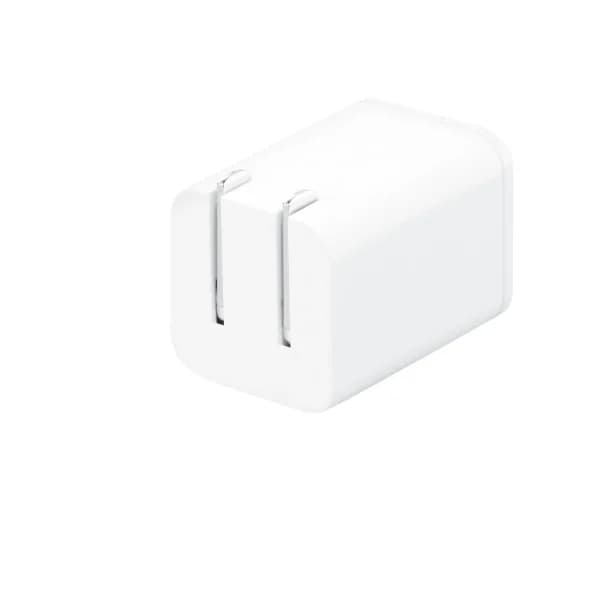 شارژر دیواری30 وات موفی مدل Mophie Essentials GaN 30W USB-C — تصویر ۳