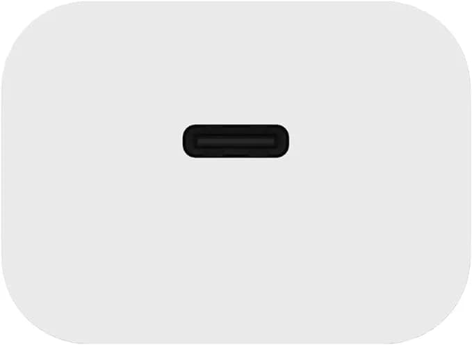 شارژر دیواری 20 واتی موفی MOPHIE PD 20w USB-C PD — تصویر ۲