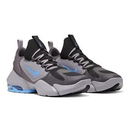 کتانی نایک ایرمکس آلفا ساویج Nike Air Max Alpha Savage — تصویر ۲