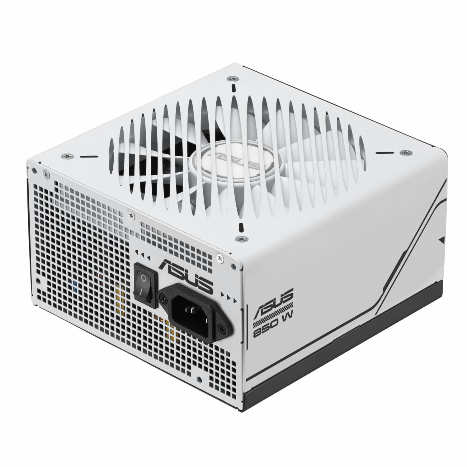 پاور Asus Prime 850W (ATX3.1) — تصویر ۴