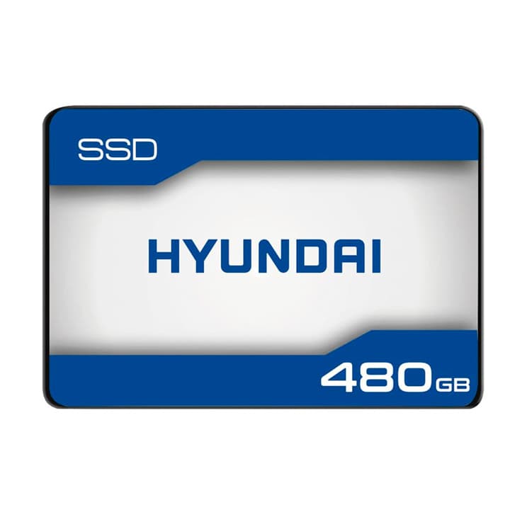 حافظه SSD هیوندای Hyundai Sapphire 480GB