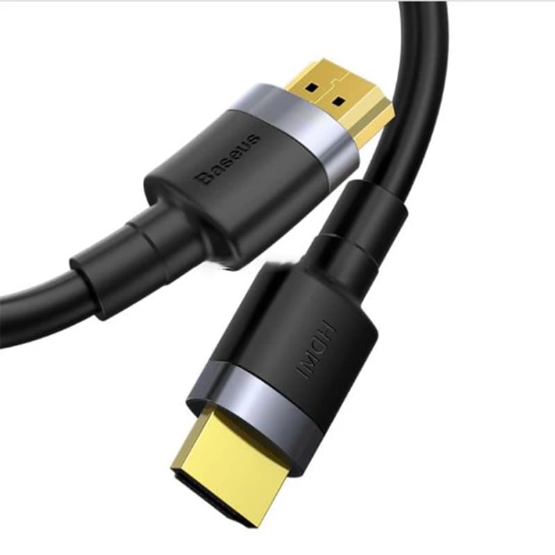 کابل HDMI باسئوس مدل CADKLF-H01 طول 5 متر — تصویر ۵