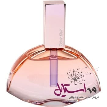 ادو پرفیوم زنانه Calvin Klein Endless Euphoria حجم 125 میلی لیتر
