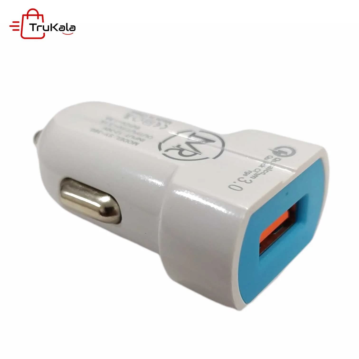 شارژر فندکی MR مدل SY-360 — تصویر ۳