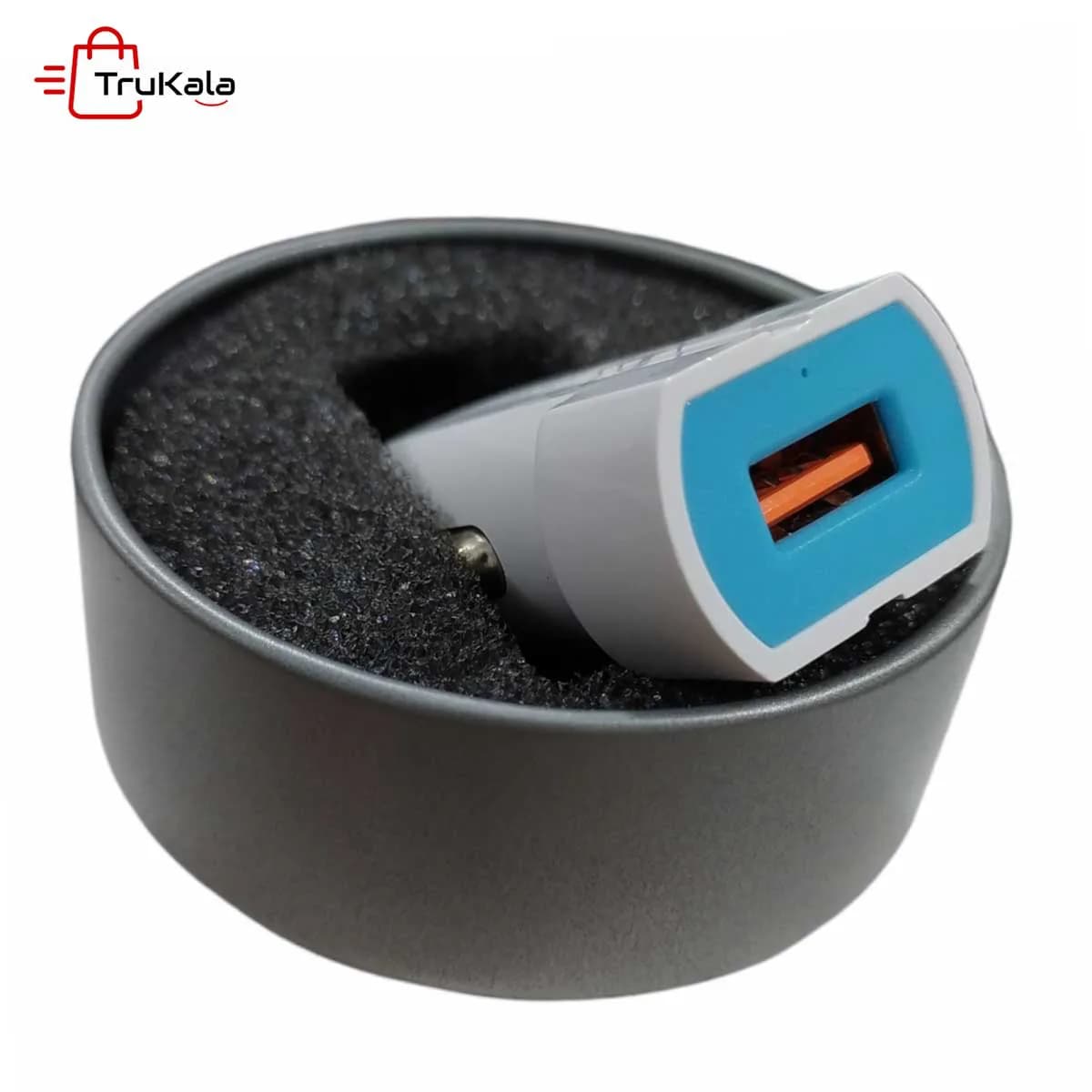 شارژر فندکی MR مدل SY-360